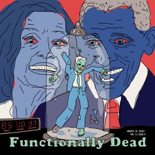 FunctionallyDead_Vol2_Issue4 cover