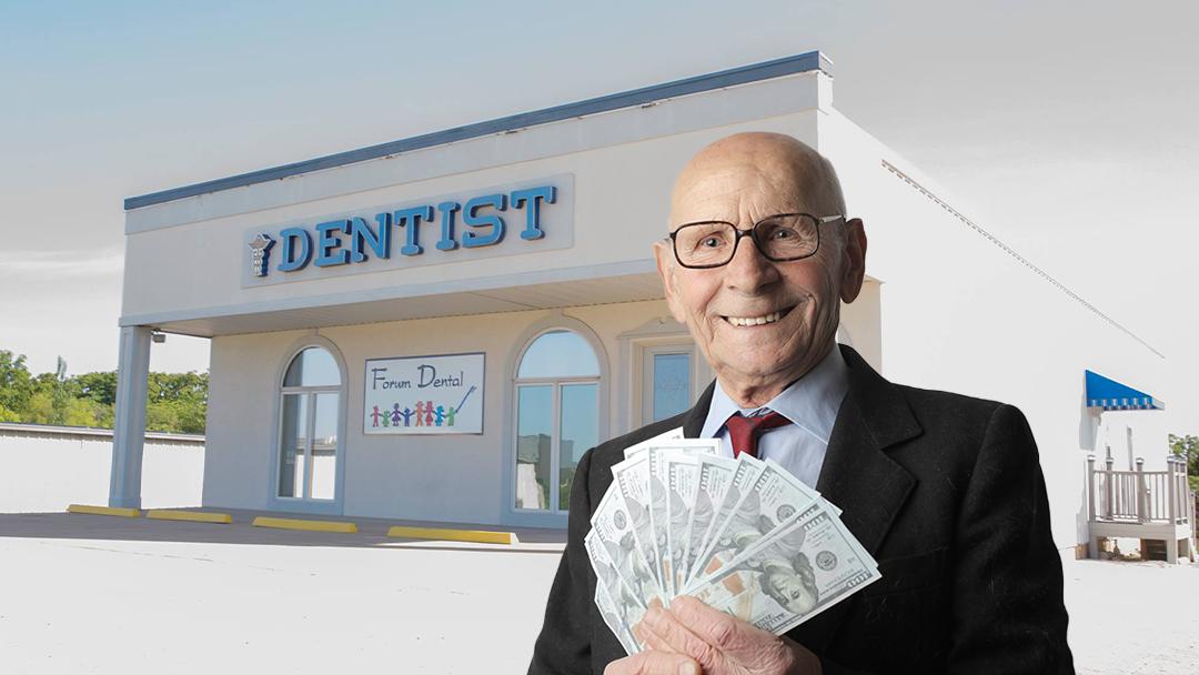 Dental Appointment Stim